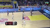 CBA-1617赛季-常规赛-第2轮-浙江广厦控股vs四川品胜-全场