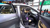 【2019上海车展】轴距加长真管用 质感升级战群雄 解析比亚迪 宋Pro