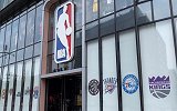 【鞋圈儿】寻找冷门球衣！探访北美之外最大的NBA旗舰店
