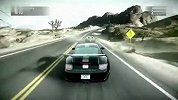 《极品飞车：亡命游戏》最新影像亡命内华达