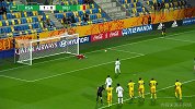 U20世界杯-2度落后2度扳平读秒绝杀 马里4-3逆转沙特
