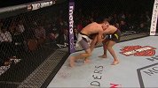 UFC-16年-UFC195：羽量级布兰道vs奥特加集锦-精华