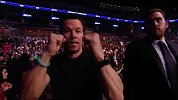 UFC-15年-3月2日UFCMinute：UFC184隆达罗西秒杀冒进辛加诺-专题