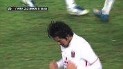 亚冠-16赛季-小组赛-第3轮-第89分钟进球 兴梠慎三为浦和扳平比分-花絮
