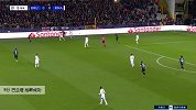 巴兰塔 欧冠 2019/2020 布鲁日 VS 皇家马德里 精彩集锦