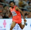 日本混血飞人强势崛起，亚洲前5纪录他占3个，日本短跑第一人