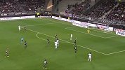 法甲-吉拉西失点奥特朗破门 亚眠主场1-0小胜布雷斯特