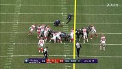 NFL-1718赛季-第15周：乌鸦vs布朗-精华