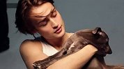 型男-20130709-Douglas Booth for Clash