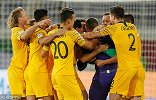 亚洲杯-瑞恩两神扑建功 澳大利亚点球4-2淘汰乌兹别克进8强