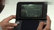 任天堂3DS XL高.清上手视频