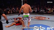UFC-18年-FN125 町田龙太：安德斯的愿望可能会落空-专题