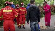 江西3名工人清淤时遭遇大雨失联 搜救46小时后找到1名遇难者