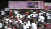 街球-14年-BallisLife 最强扣将Mr_Africa天赋扣篮大赛 前空翻侧翻暴扣-专题