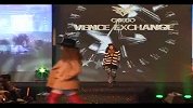 2011 Girls Night狂欢夜 日本潮流品牌Vence Exchang走秀