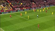欧联-1516赛季-半决赛-第2回合-利物浦vs比利亚雷亚尔-全场