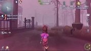 第五人格：回归玩家不如新手，这操作笑死人