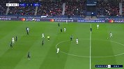 2019/2020欧冠小组赛第4轮全场录播：巴黎圣日耳曼VS布鲁日（盛斌）