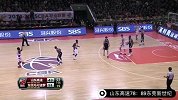 CBA-1415赛季-常规赛-第21轮-山东高速vs东莞新世纪-合集