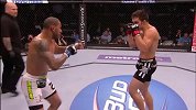 UFC-14年-UFC最新排名：温顿登顶重量级临时冠军 盖斯特鲁姆上升迅猛（11月17日）-专题