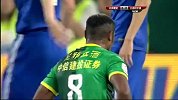中超-13赛季-联赛-第22轮-北京国安格隆反抢突入禁区劲射被扑出-花絮