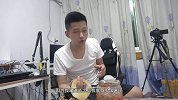【不作会死】我用包皮蛋的方法包了一个鸵鸟蛋！