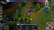 LSPL2014夏季赛比赛 Acfun vs EP 02