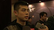 CBA-1718赛季-方硕谈季前赛战绩赞新外援：能力很全面仍在磨合期-新闻