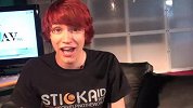 YouTube精选2011极品搞笑第五名：看英国人如何说英音跟美音