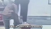“女孩接老人发的传单后晕倒”视频疯传，浙江警方辟谣