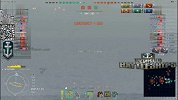 【战舰世界欧战天空】九级的DD三只雄鹰（上）（弗莱彻）