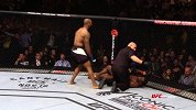 UFC-17年-格斗之夜107倒计时：乔罗根预测曼努瓦vs安德森-专题