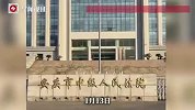 前男友杀害22岁女医学生案被告死刑，被害人母亲发声：不堵了顺了