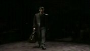 男装秀场-Prada2009秋冬男装秀