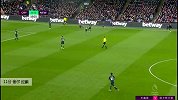 舍尔 英超 2019/2020 水晶宫 VS 纽卡斯尔联 精彩集锦