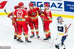 2019KHL常规赛 昆仑鸿星万科龙vs马钢城冶金-全场录播