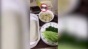 抖音凉皮大赛火热进行中 陕西队魏仁杰闪亮出击参赛