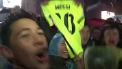 足球-16年-媒体曝梅西收回退出国家队决定 总统亲证11月正式回归-新闻