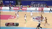 CBA-1516赛季-常规赛-第7轮-韦弗一条龙上篮肆虐山西内线-花絮