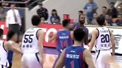 CBA-1718赛季-本土揍外援上演全武行 CBA血腥冲突全纪录-专题