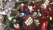 泉州坍塌酒店遇难者和被困者名单公布