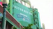 3D打印打造超震撼逼真Fenway Park模型-真九尾狐