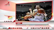 CBA-1213赛季-常规赛-第11轮-青岛队十连败-新闻