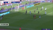 巴尼 意甲 2019/2020 拉齐奥 VS 博洛尼亚 精彩集锦