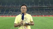 中超-14赛季-联赛-第22轮-泰达vs宏运赛前采访 泰达以行动粉粹谣言-花絮