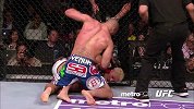UFC-15年-UFC189倒计时：数字解读罗比劳勒的残暴战力-专题