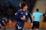 U20世界杯-前锋砸脸式诡异乌龙 日本1-1厄瓜多尔