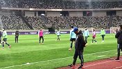 吴曦状态依旧火热 黄紫昌重返首发盼立新功