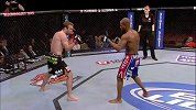 UFC-14年-UFC ON FOX12前瞻：格林精彩对战集锦-专题