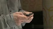 黑莓全球 BlackBerry OS 7 发布会精彩现场